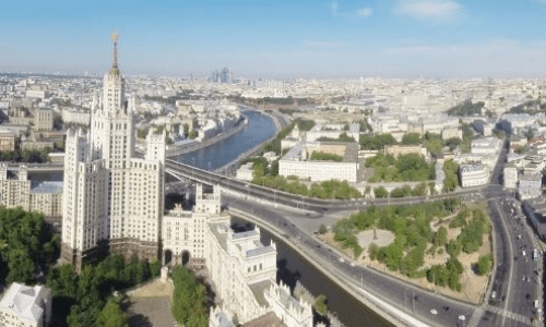 Строительство в Москве - Правовой центр Два М