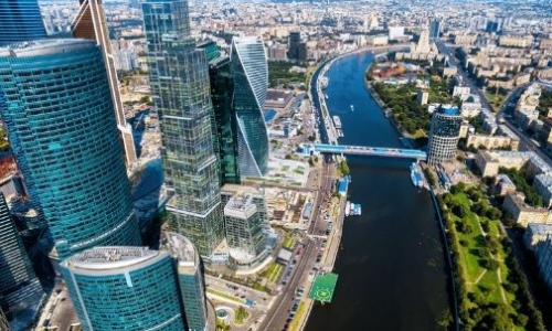 Земельные отношения в Москве - Правовой центр Два М
