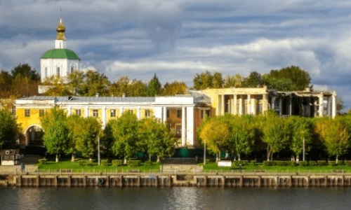 Вхождение земельного участка в ЗОУИТ - Правовой центр Два М