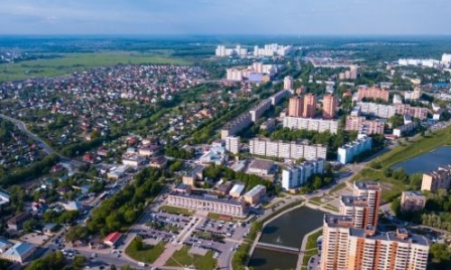 Земельные отношения в Московской области - Правовой центр Два М