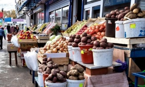 Самовольное строительство