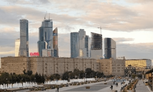 Градостроительные отношения в Москве - Правовой центр Два М