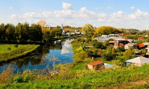 Виды зон объектов культурного наследия - Правовой центр Два М