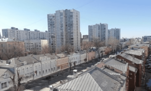 Зона регулирования застройки и хозяйственной деятельности - Правовой центр Два М