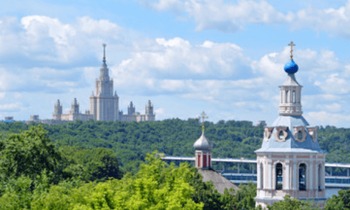 Индекс «Н» в ПЗЗ Москвы