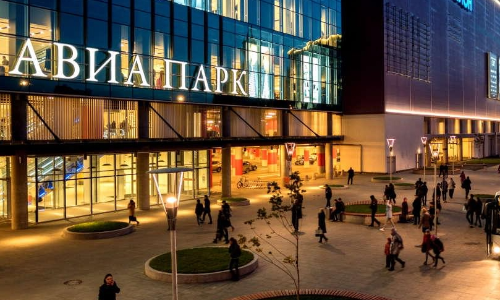 Зоны КРТ в ПЗЗ Москвы - Правовой центр Два М