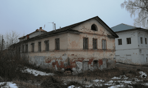 Пример комплексного заключения по результатам градостроительно-земельного аудита - Правовой центр Два М