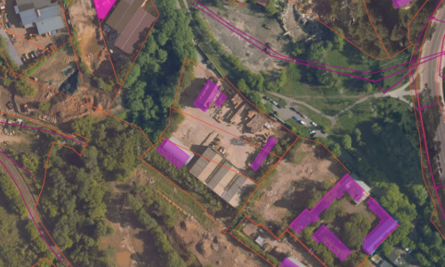 Обязали ДГИ Москвы заключить договор аренды участков на 49 лет - Правовой центр Два М