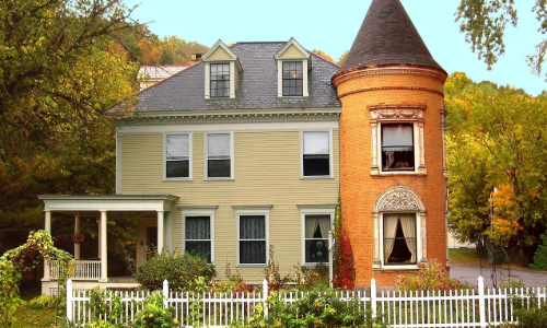 Установили ВРИ в соответствии с фактическим использованием Здания - Правовой центр Два М