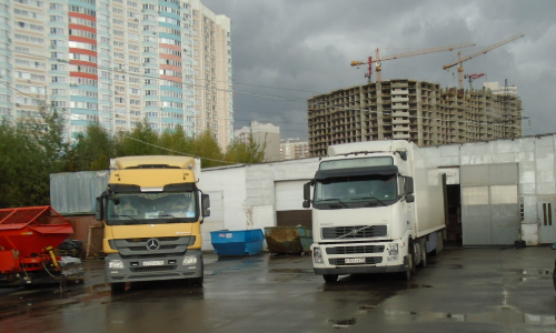 Исключили неиспользуемые виды разрешенного использования земельных участков и добились снижения арендной платы в Москве - Правовой центр Два М