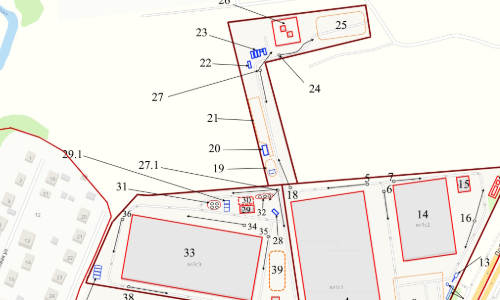 Обязали Администрацию утвердить схему расположения земельного участка - Правовой центр Два М